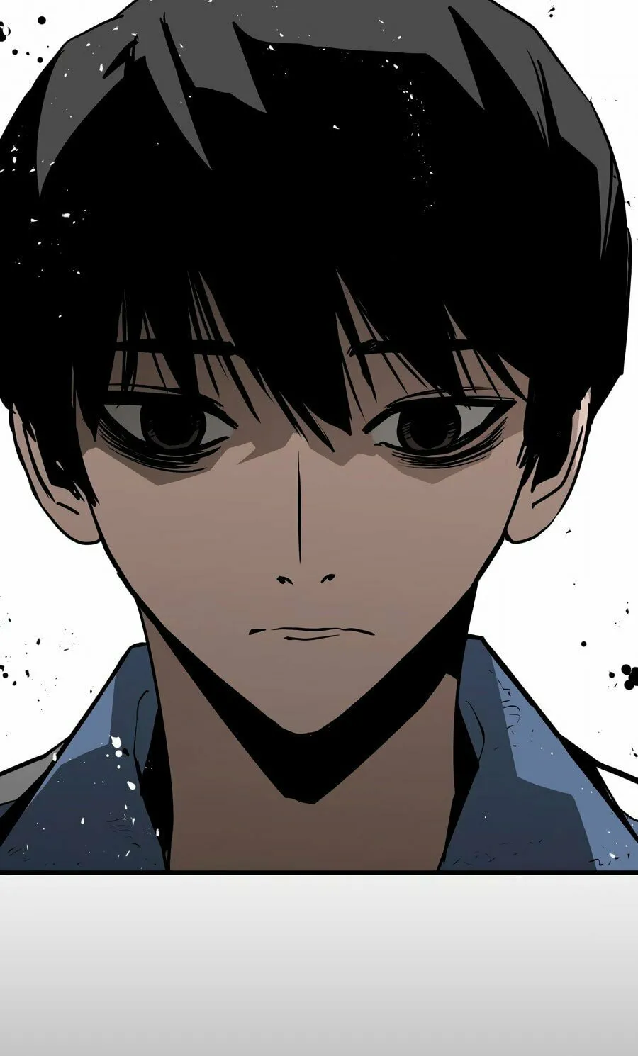 Read Mercilessly chapter 24 image 21 on Lezhin
