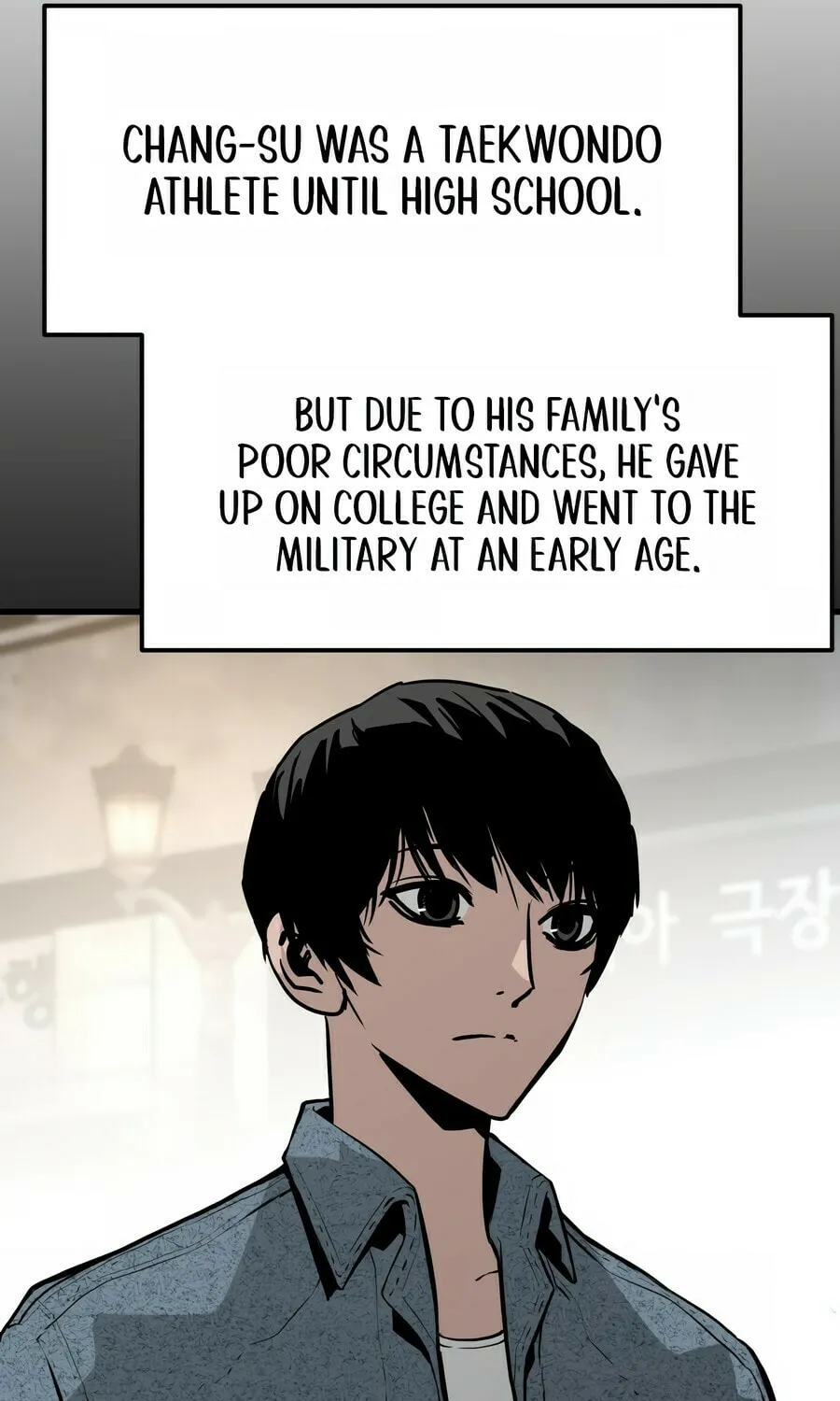 Read Mercilessly chapter 24 image 22 on Lezhin