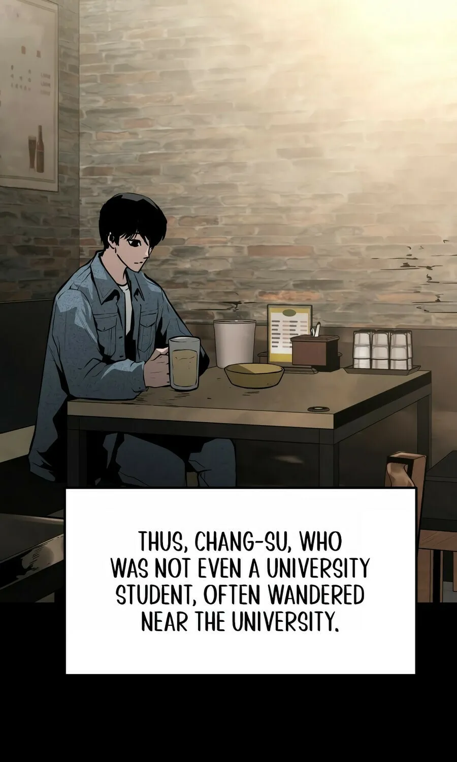 Read Mercilessly chapter 24 image 26 on Lezhin