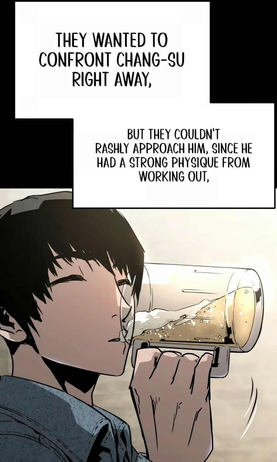 Read Mercilessly chapter 24 image 29 on Lezhin