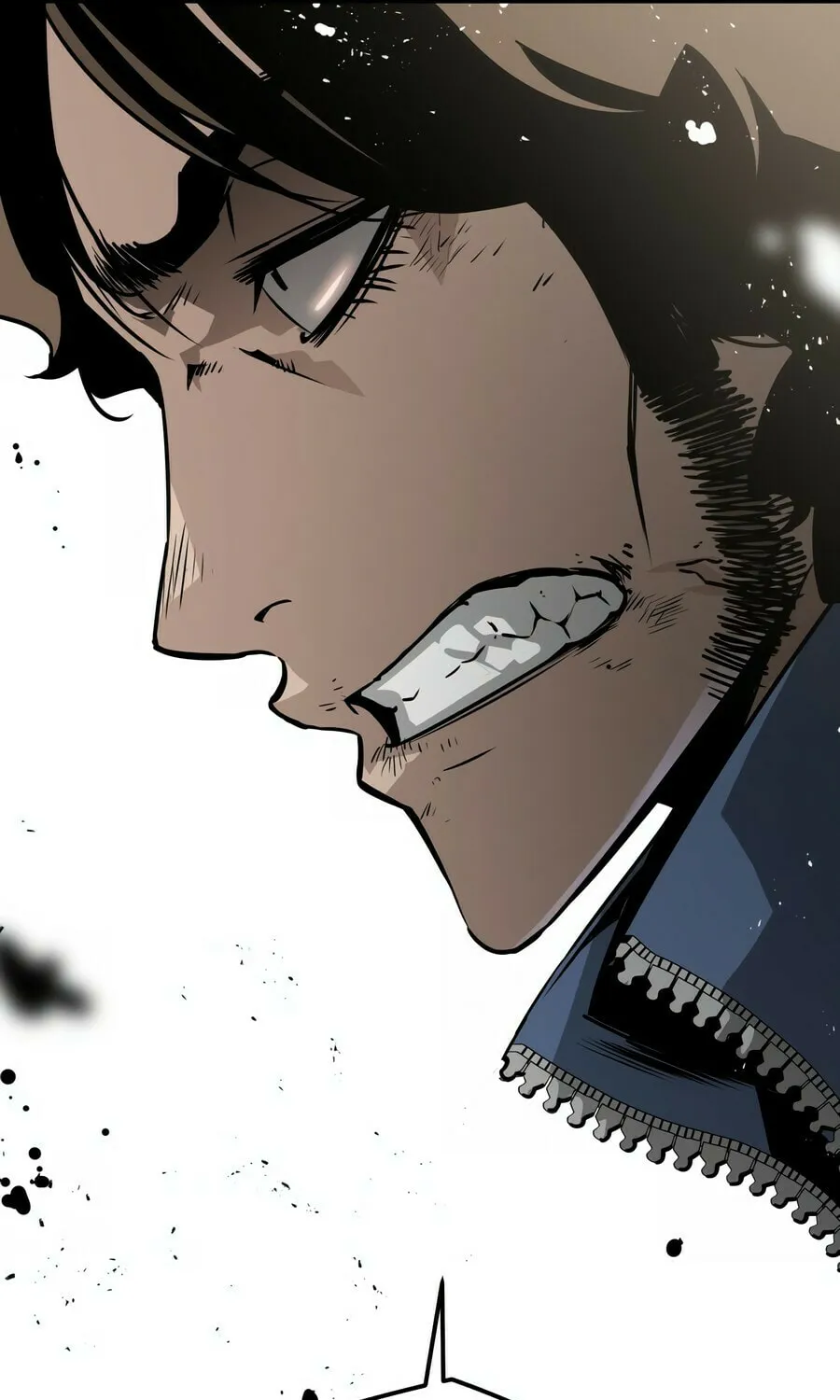Read Mercilessly chapter 24 image 3 on Lezhin