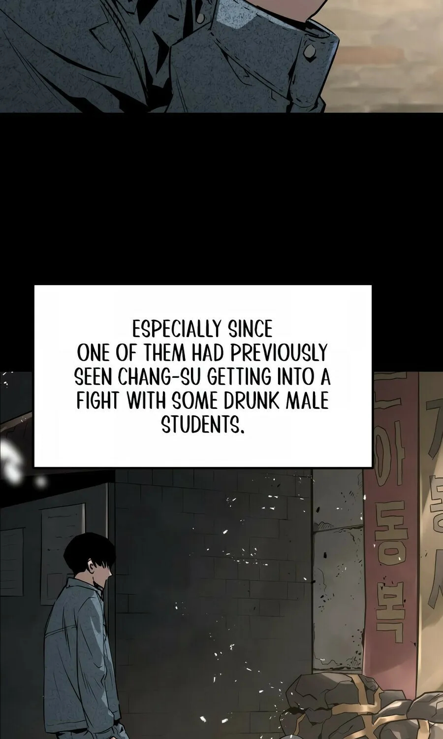 Read Mercilessly chapter 24 image 30 on Lezhin