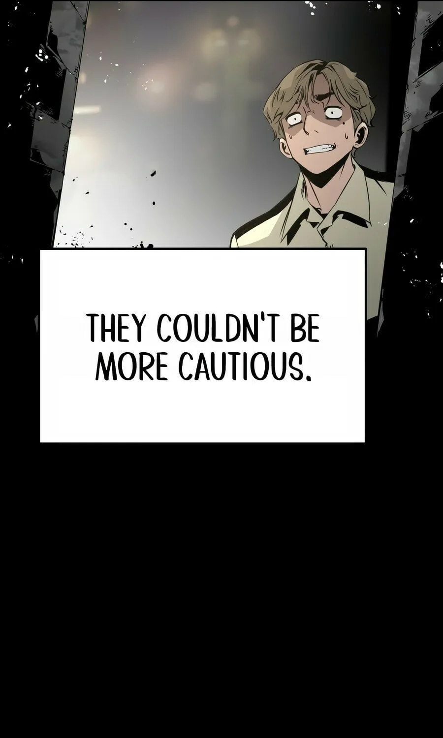 Read Mercilessly chapter 24 image 32 on Lezhin