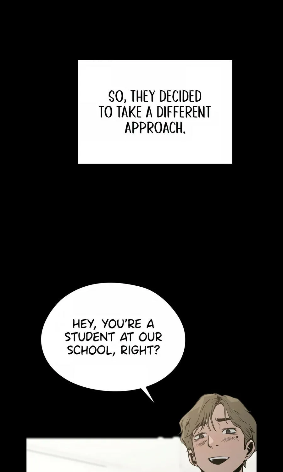 Read Mercilessly chapter 24 image 33 on Lezhin