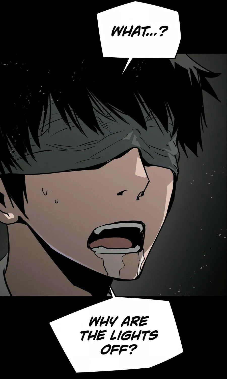 Read Mercilessly chapter 24 image 43 on Lezhin
