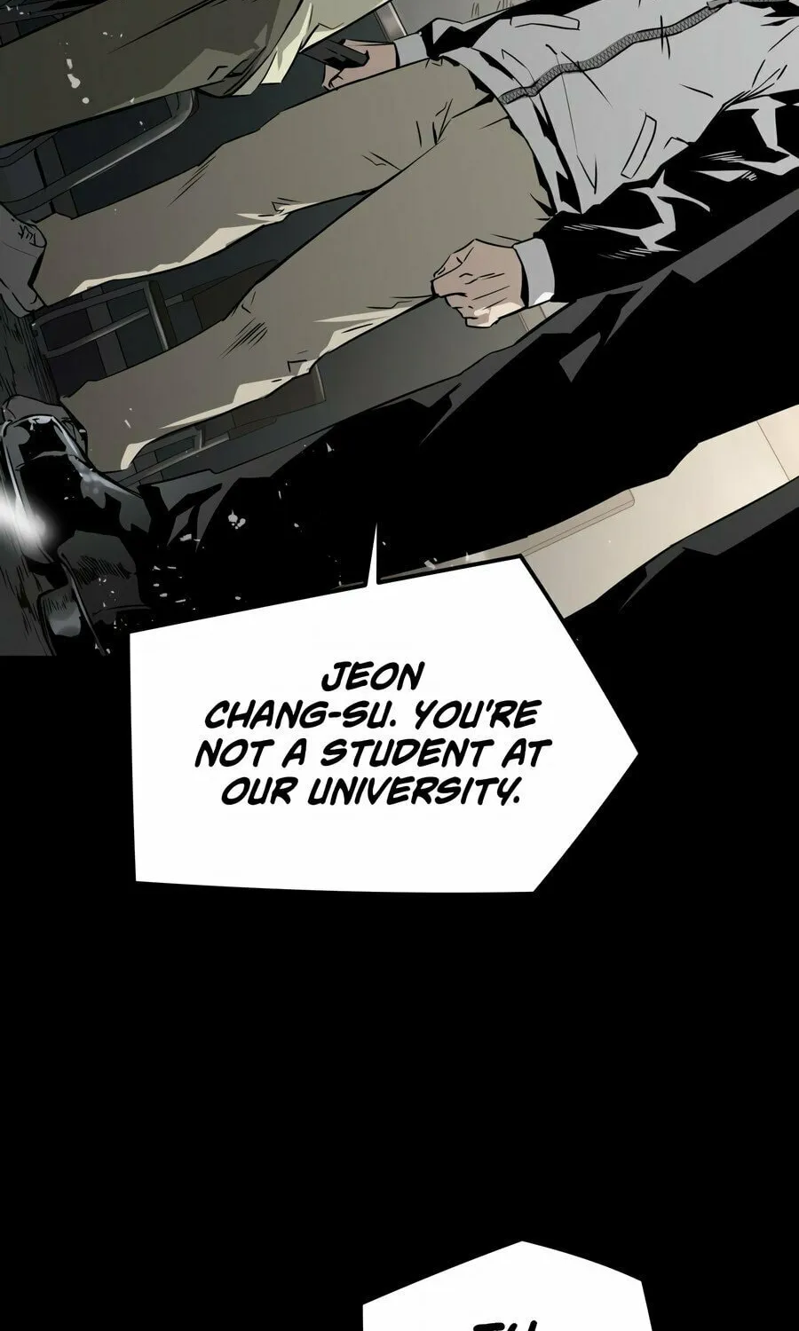 Read Mercilessly chapter 24 image 47 on Lezhin