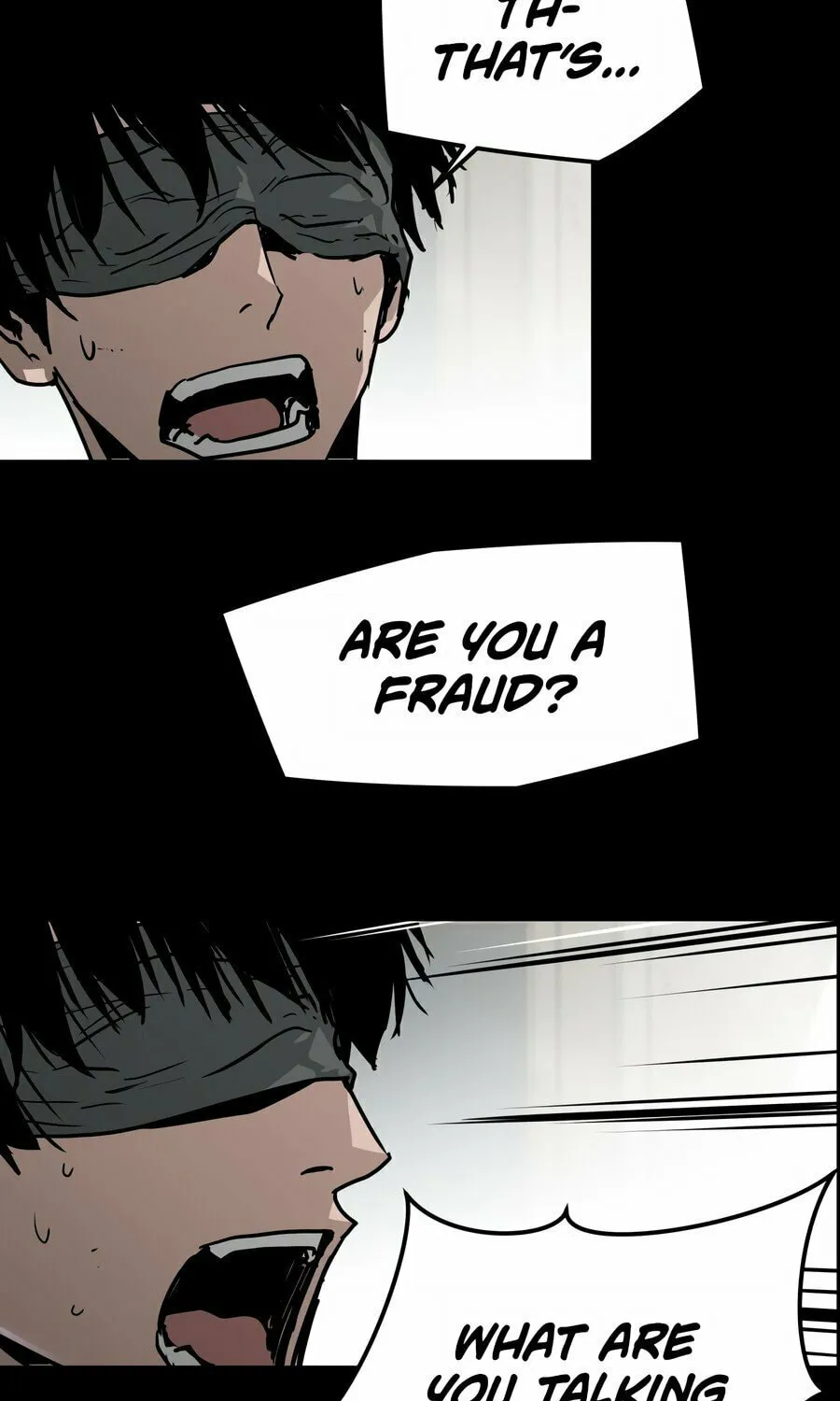 Read Mercilessly chapter 24 image 48 on Lezhin