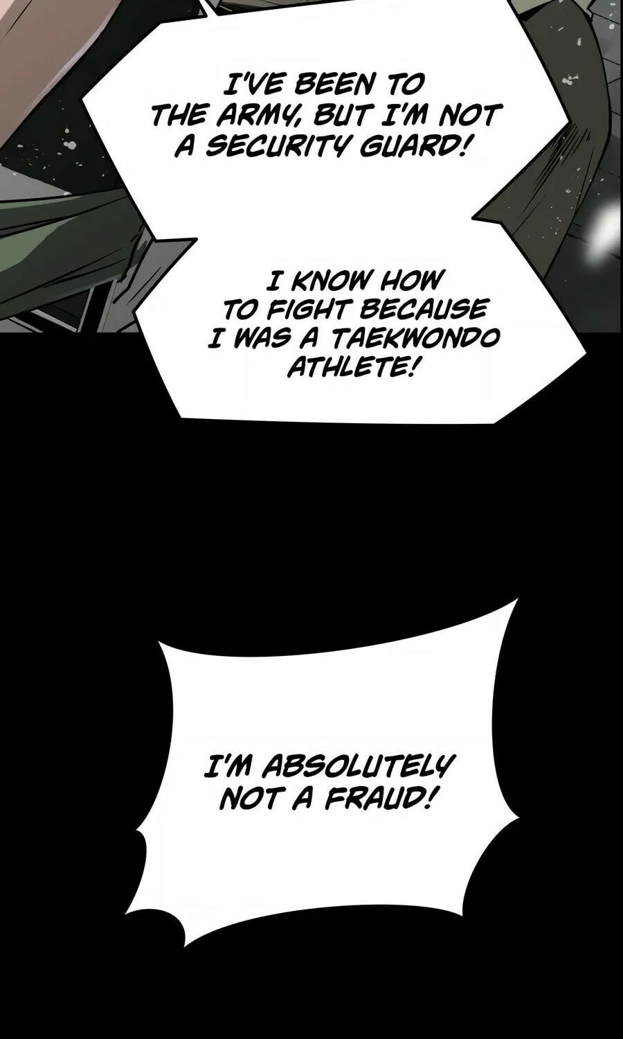 Read Mercilessly chapter 24 image 51 on Lezhin
