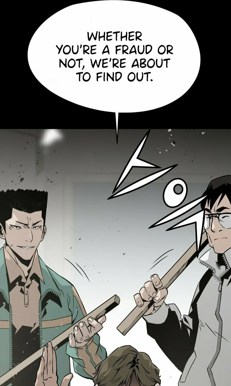 Read Mercilessly chapter 24 image 53 on Lezhin