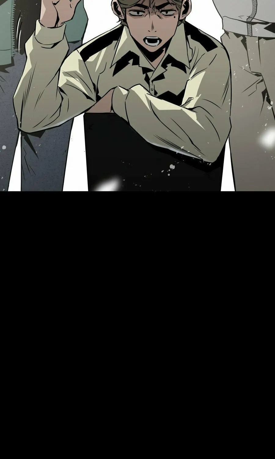 Read Mercilessly chapter 24 image 54 on Lezhin