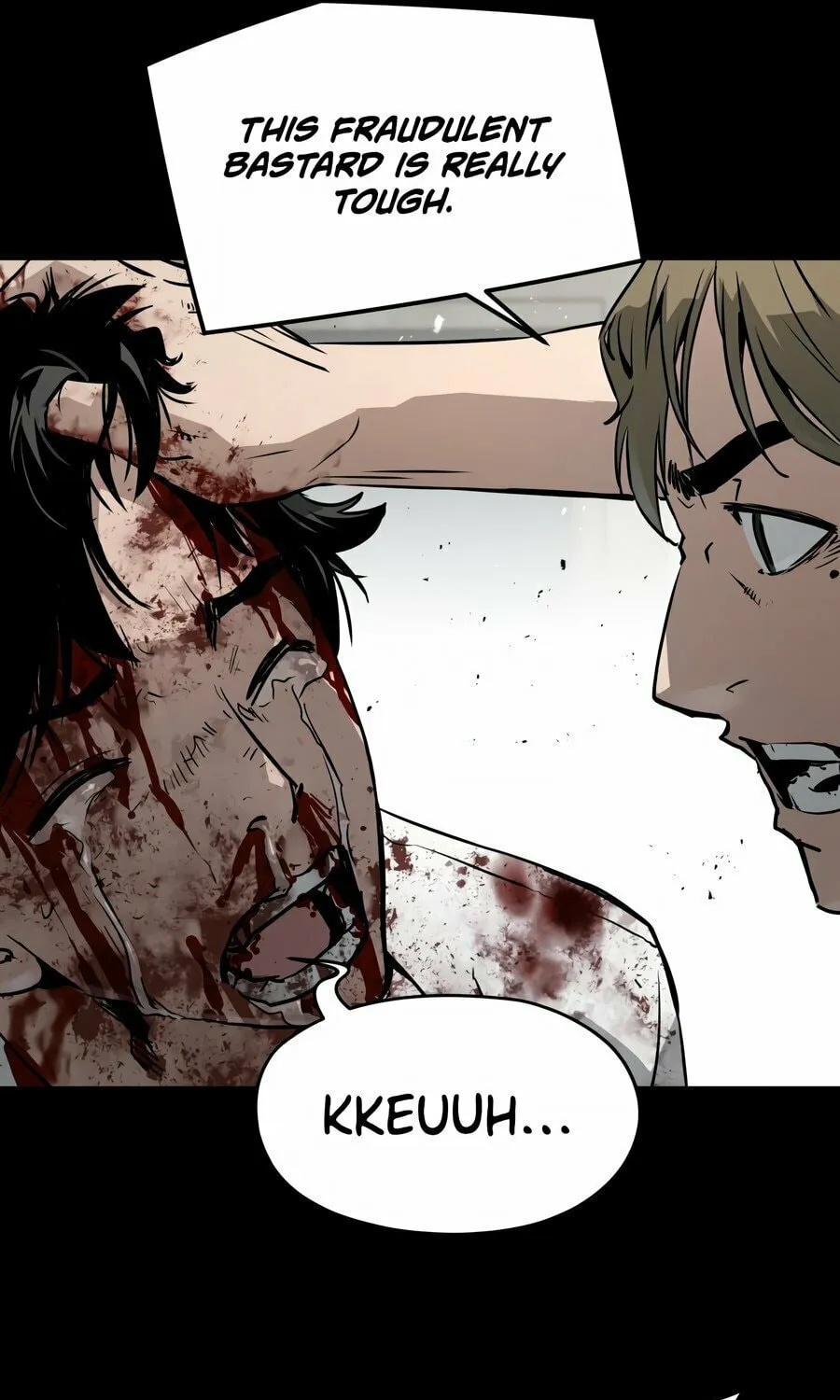 Read Mercilessly chapter 24 image 63 on Lezhin