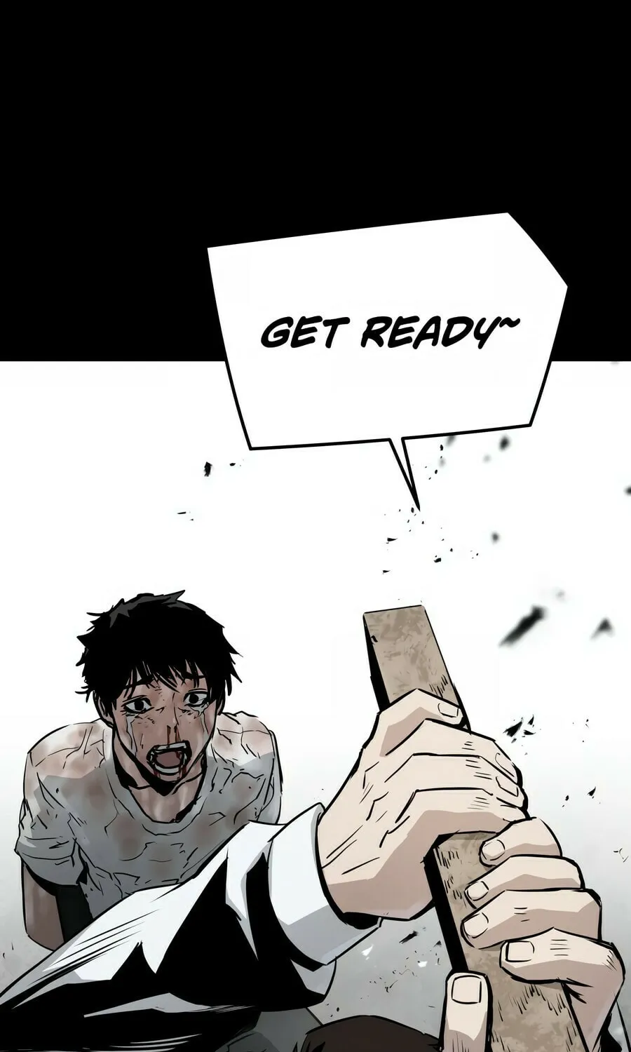 Read Mercilessly chapter 24 image 68 on Lezhin