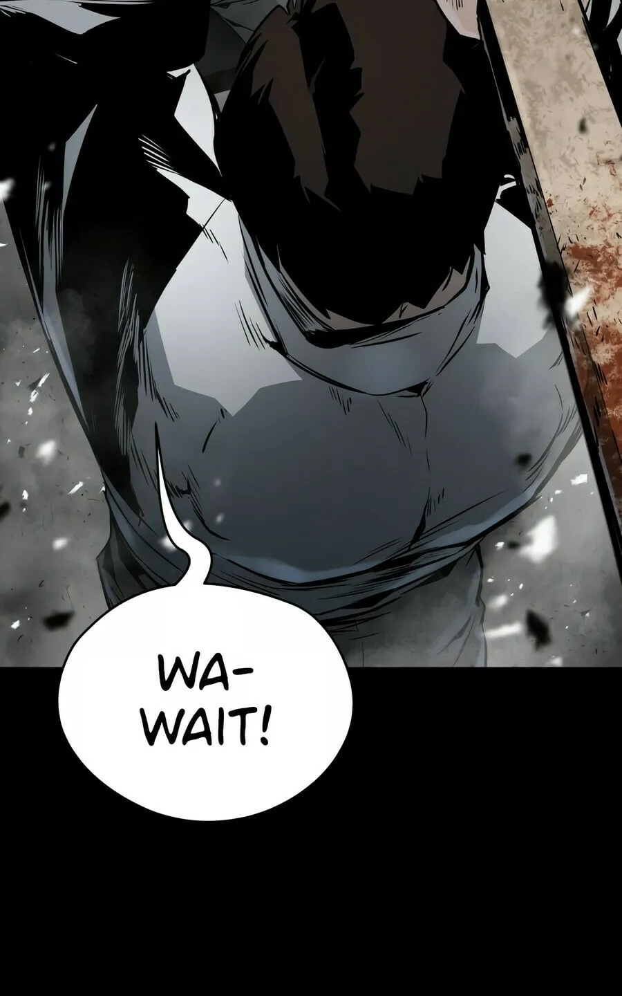 Read Mercilessly chapter 24 image 69 on Lezhin