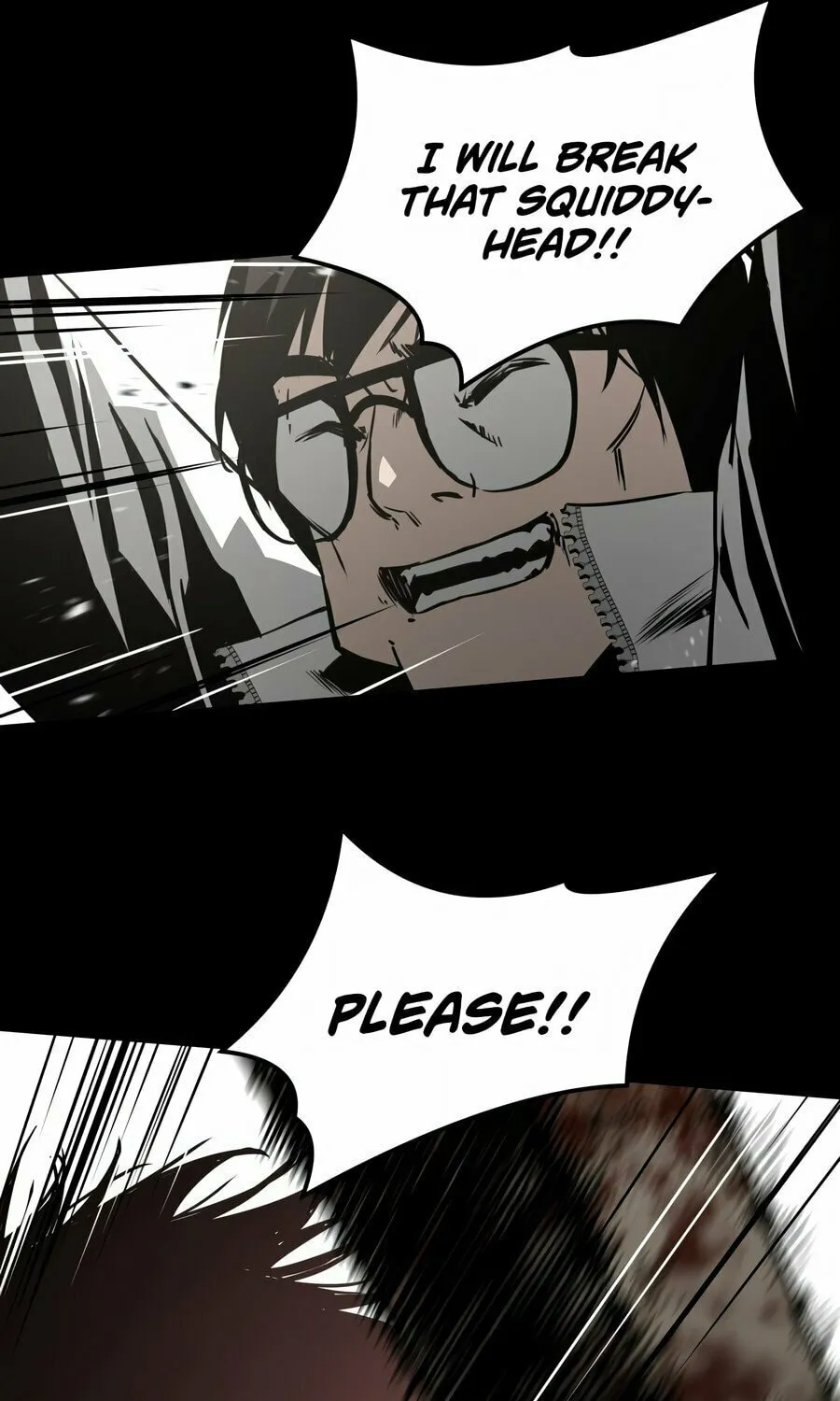 Read Mercilessly chapter 24 image 70 on Lezhin