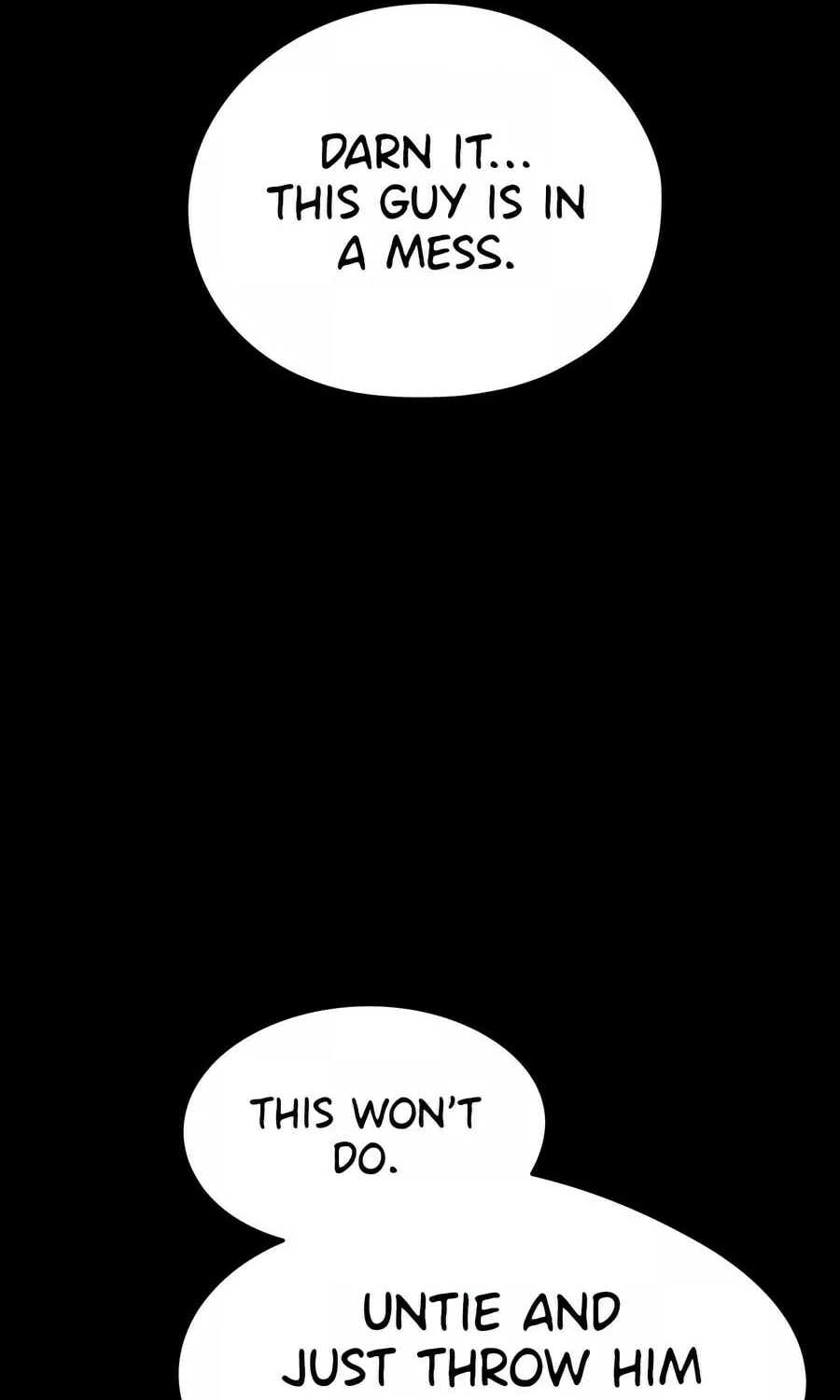 Read Mercilessly chapter 24 image 75 on Lezhin