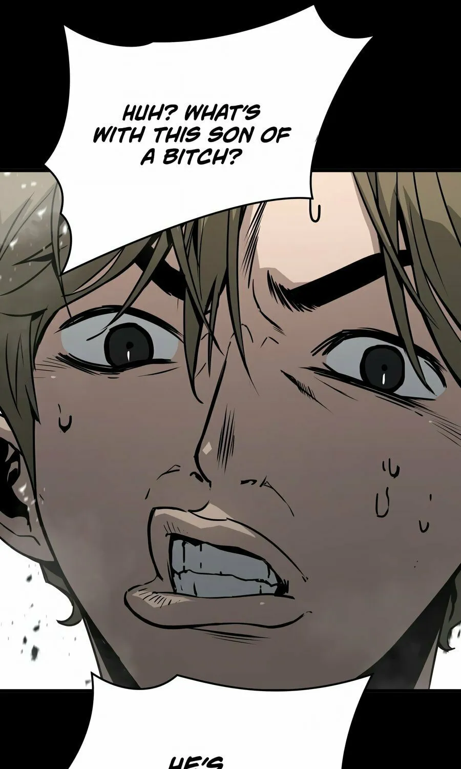 Read Mercilessly chapter 24 image 78 on Lezhin