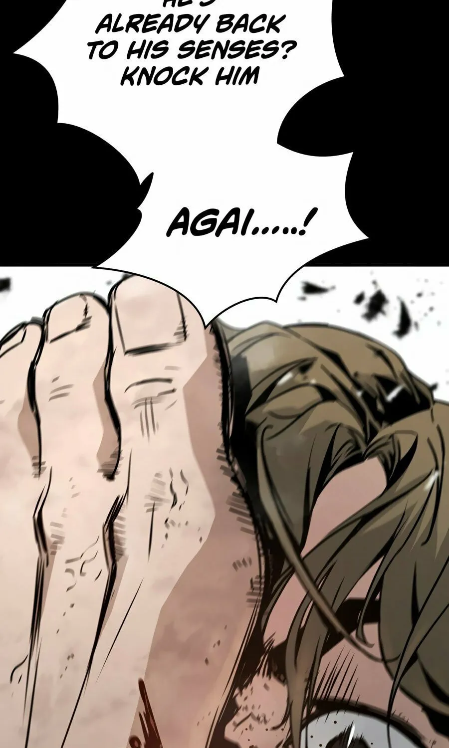 Read Mercilessly chapter 24 image 79 on Lezhin