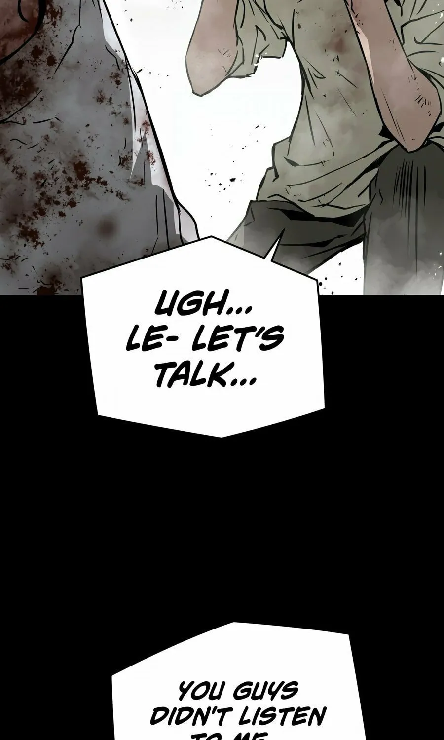 Read Mercilessly chapter 24 image 94 on Lezhin