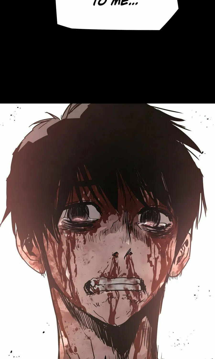Read Mercilessly chapter 24 image 95 on Lezhin