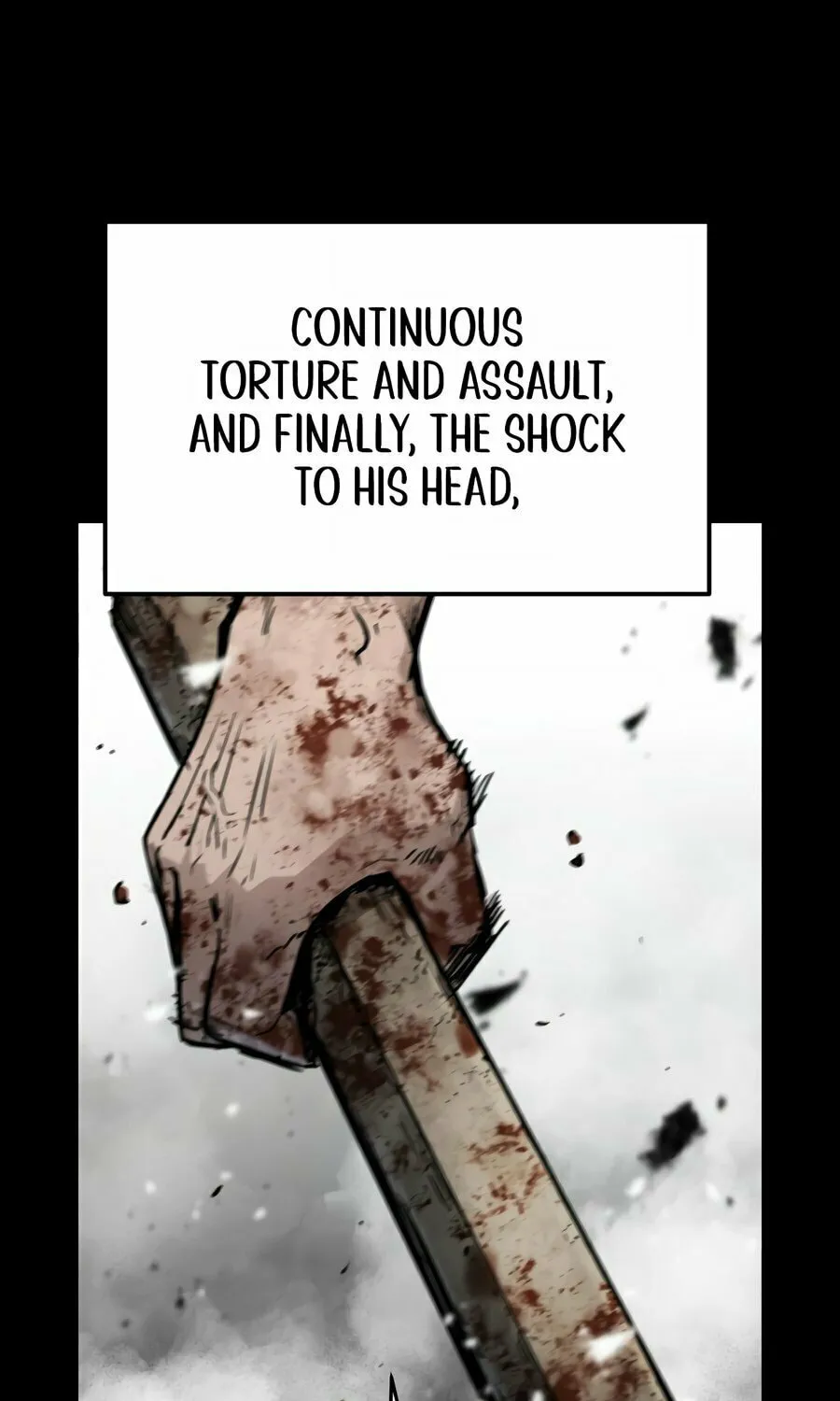 Read Mercilessly chapter 24 image 97 on Lezhin