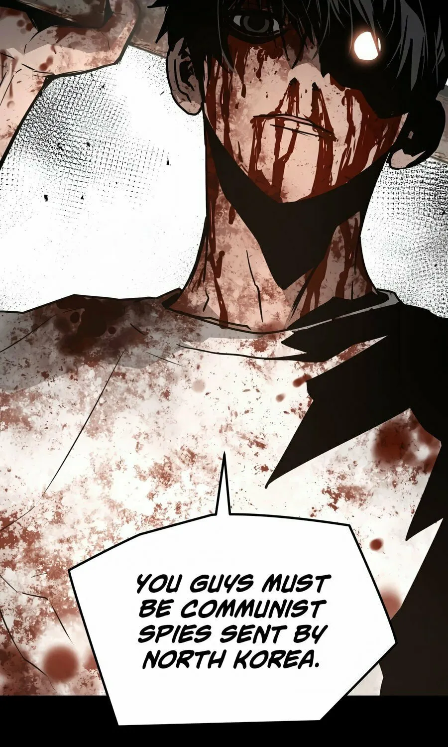 Read Mercilessly chapter 24 image 99 on Lezhin