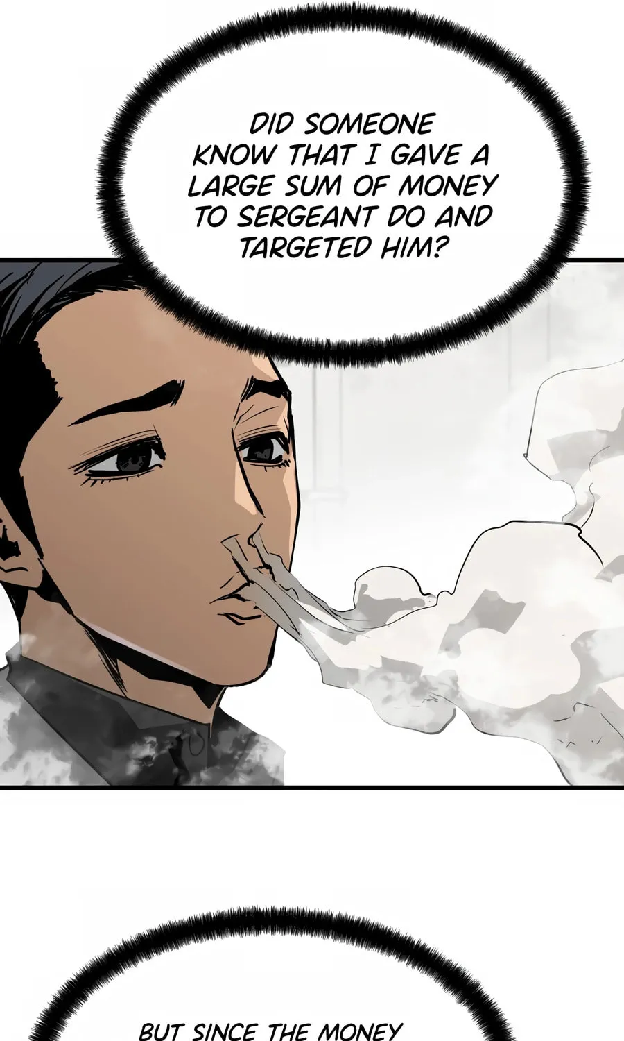 Read Mercilessly chapter 25 image 10 on Lezhin