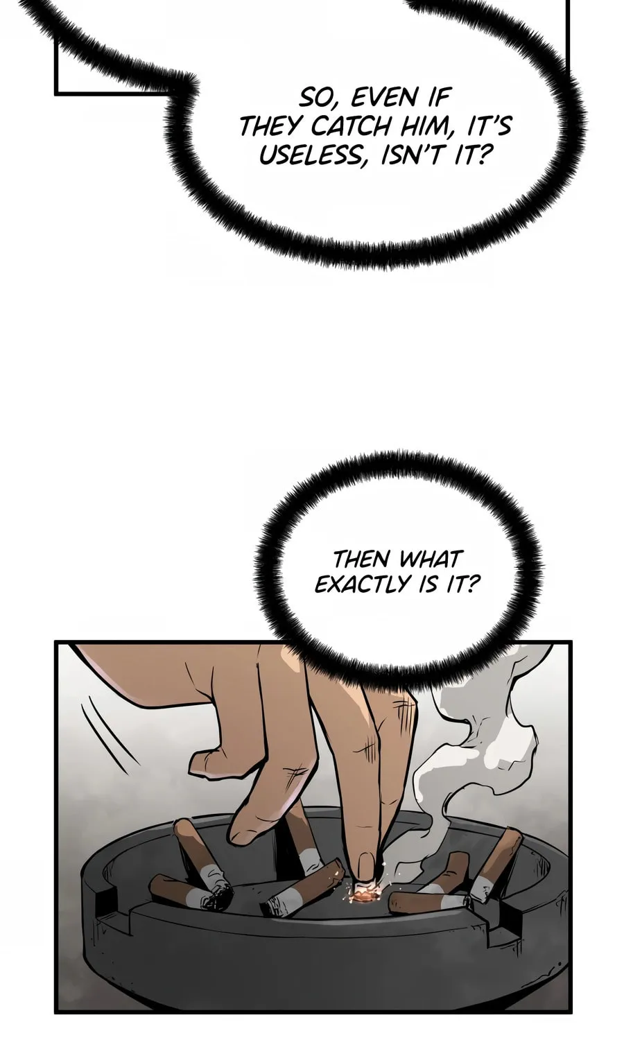 Read Mercilessly chapter 25 image 12 on Lezhin