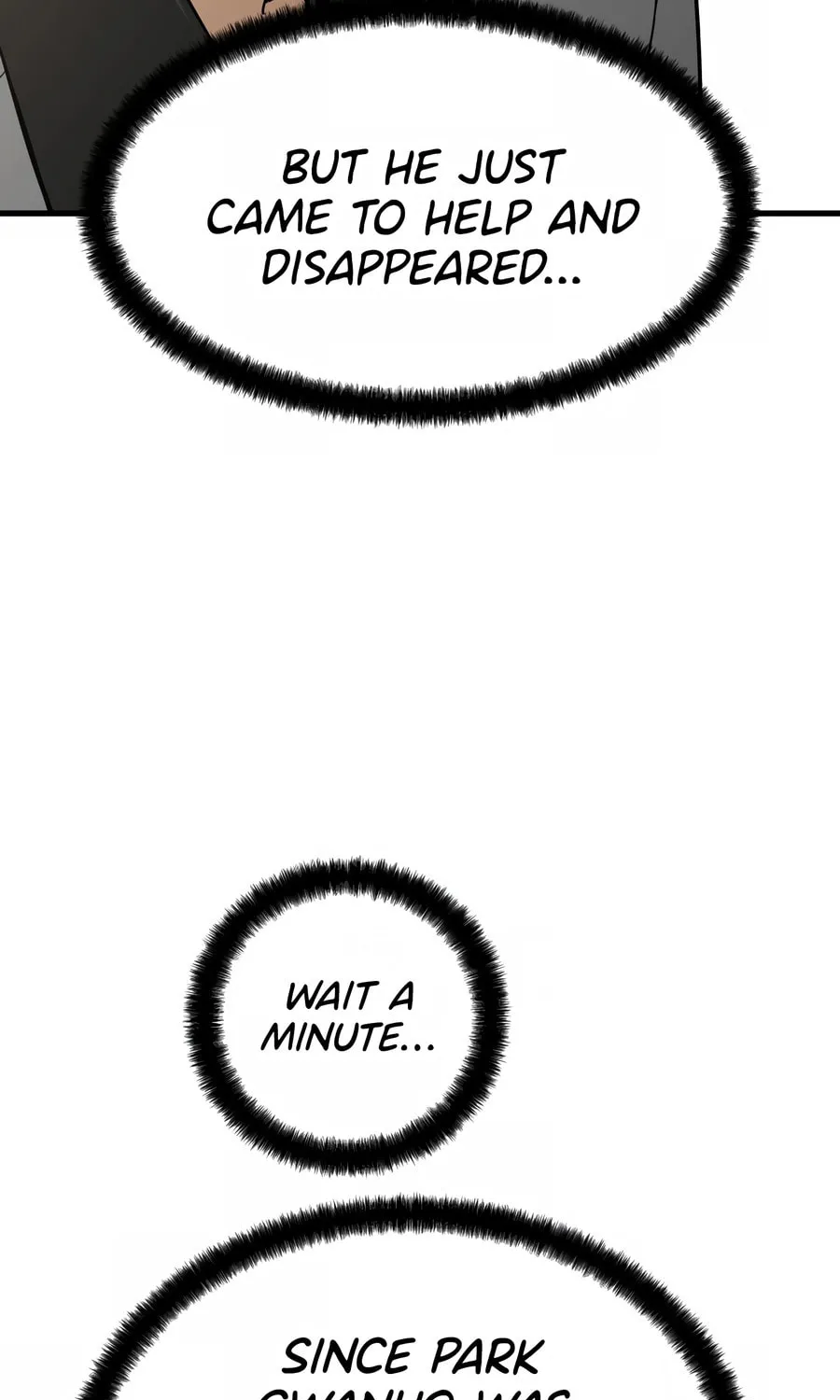 Read Mercilessly chapter 25 image 14 on Lezhin