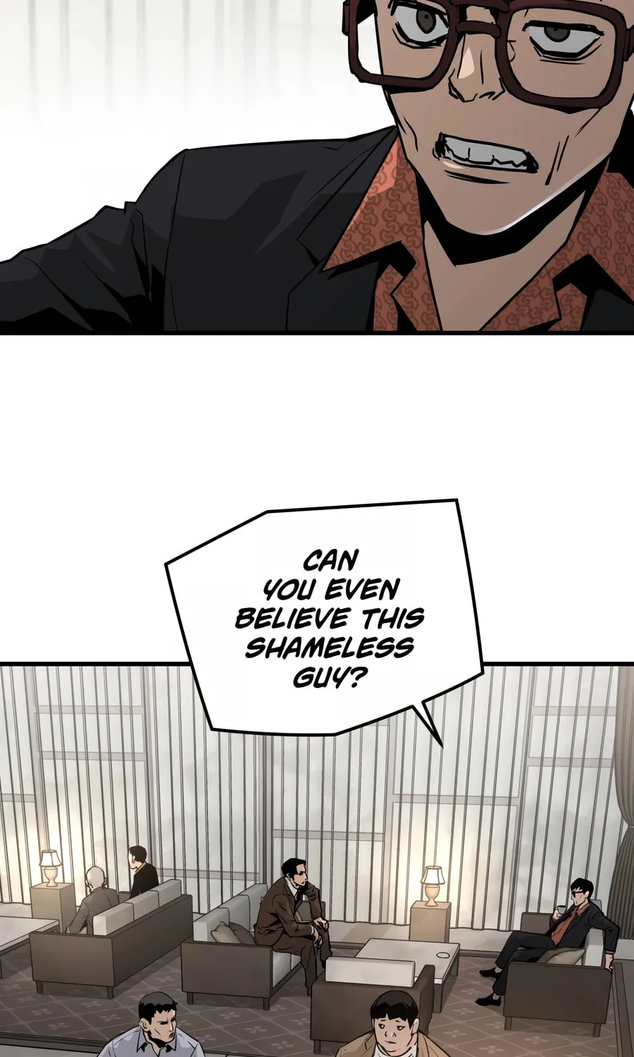 Read Mercilessly chapter 25 image 17 on Lezhin