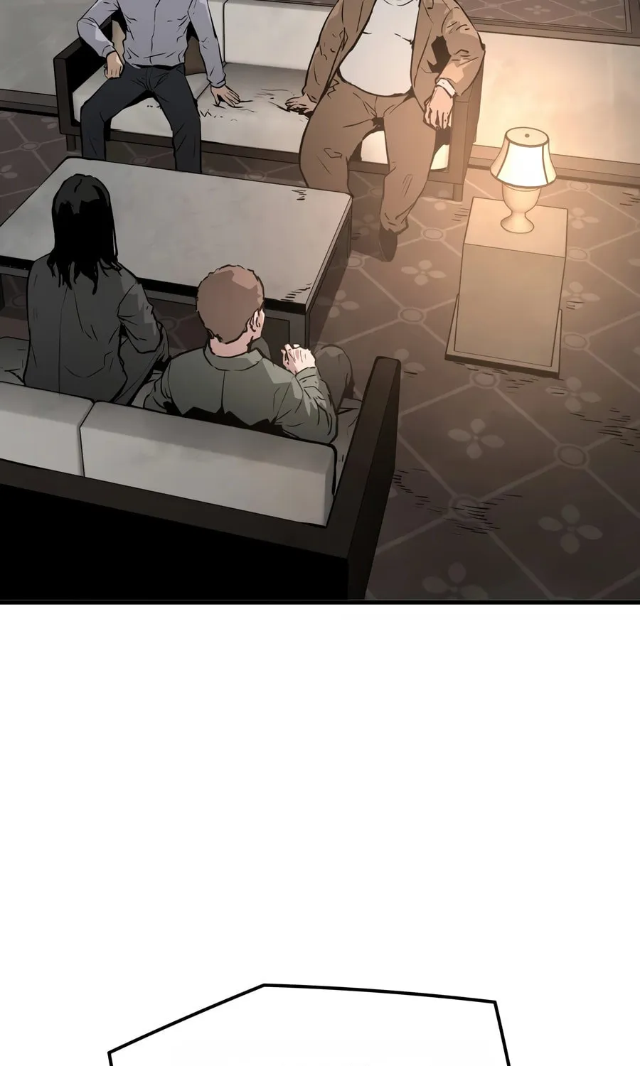 Read Mercilessly chapter 25 image 18 on Lezhin