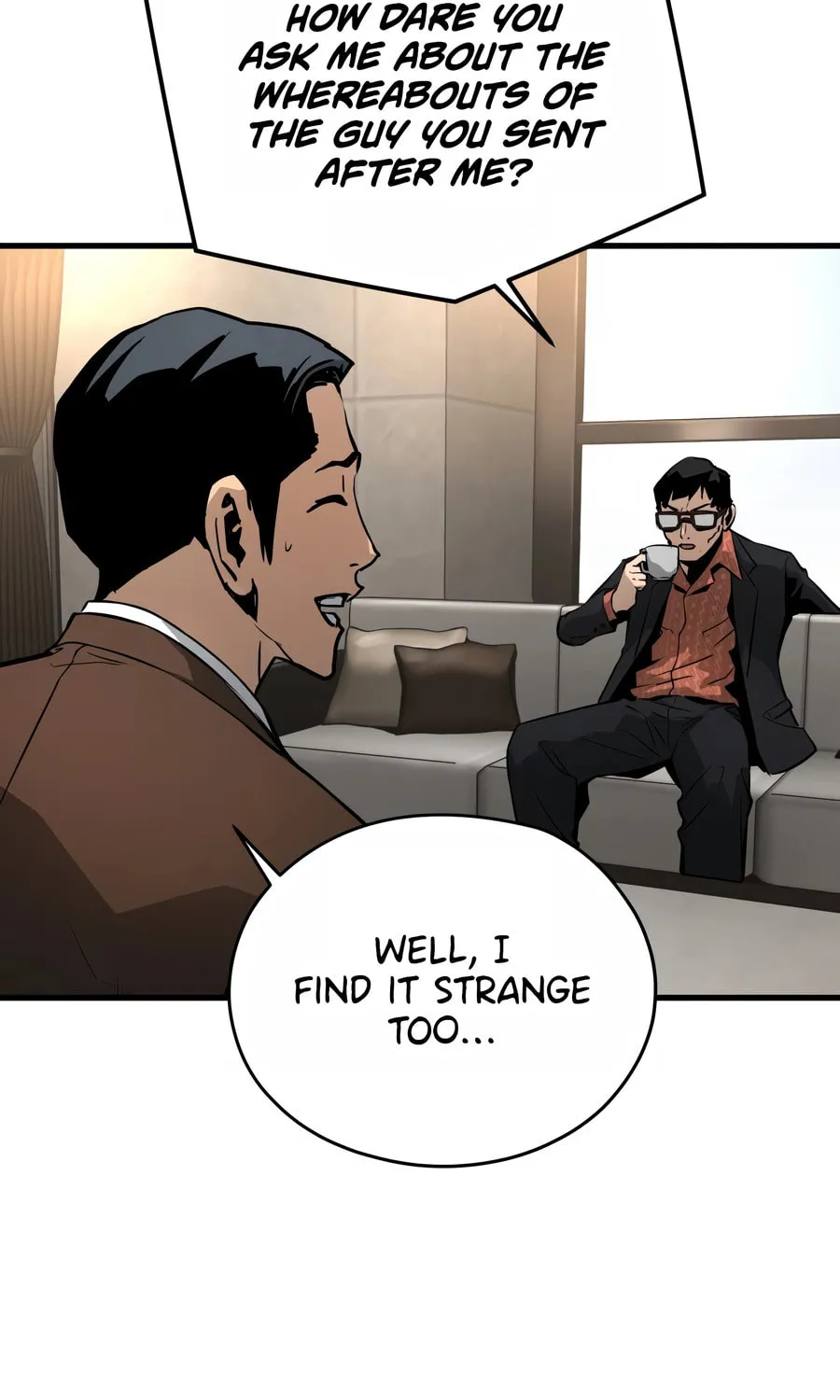 Read Mercilessly chapter 25 image 19 on Lezhin