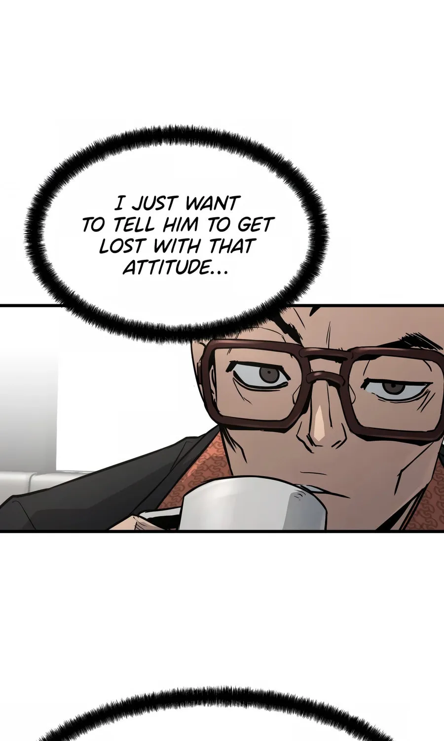 Read Mercilessly chapter 25 image 20 on Lezhin