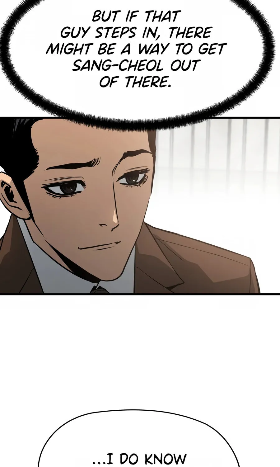 Read Mercilessly chapter 25 image 21 on Lezhin