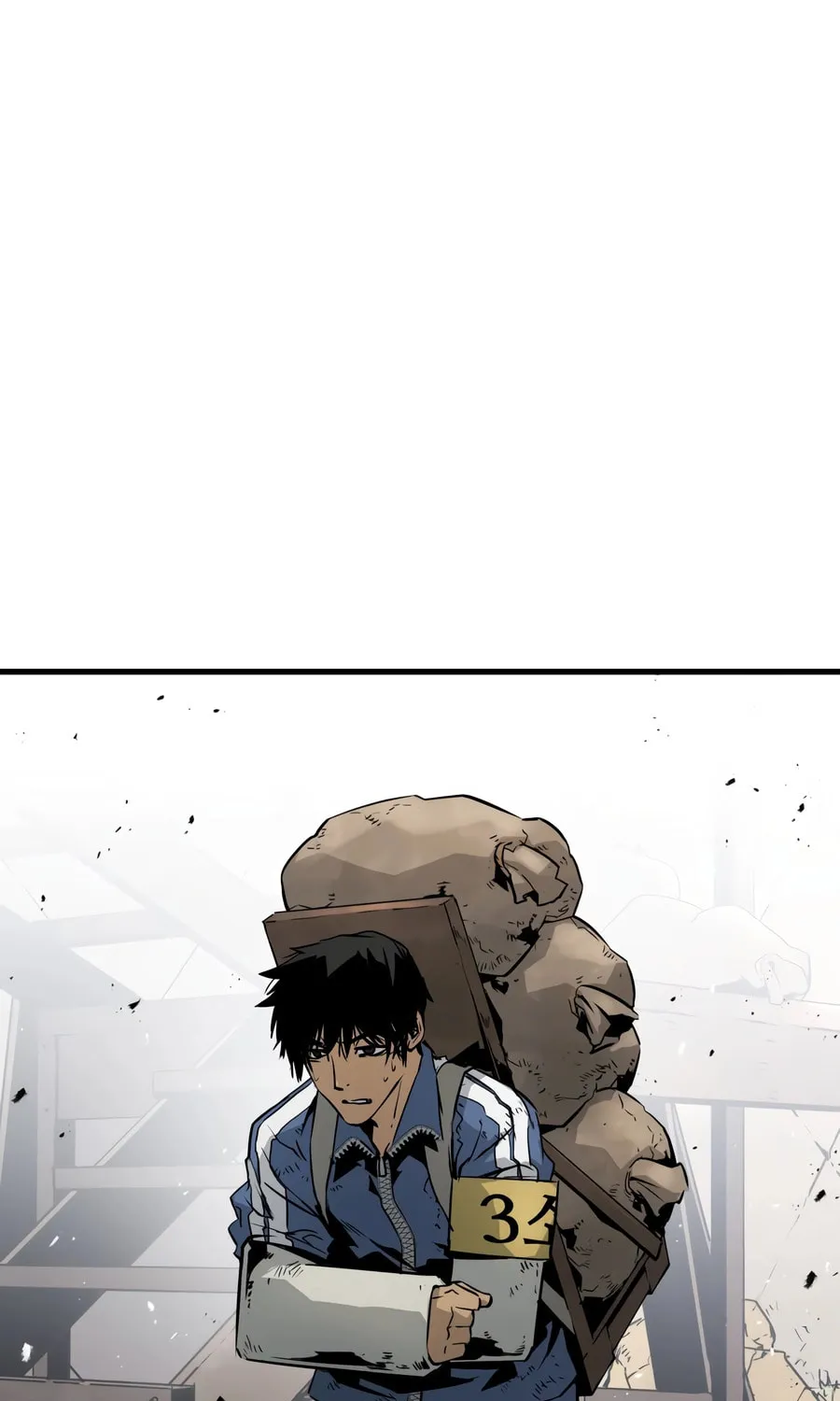 Read Mercilessly chapter 25 image 30 on Lezhin