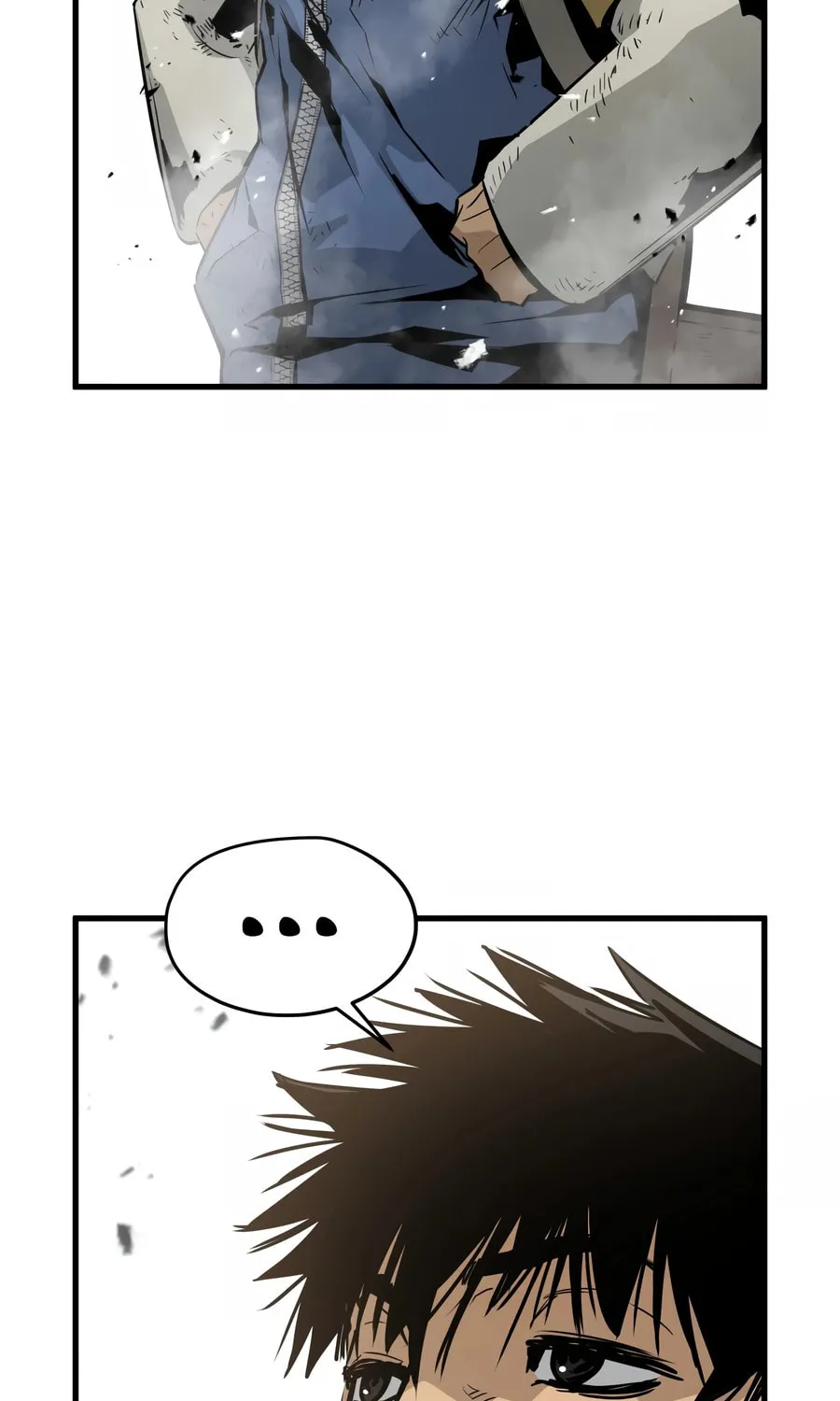 Read Mercilessly chapter 25 image 33 on Lezhin