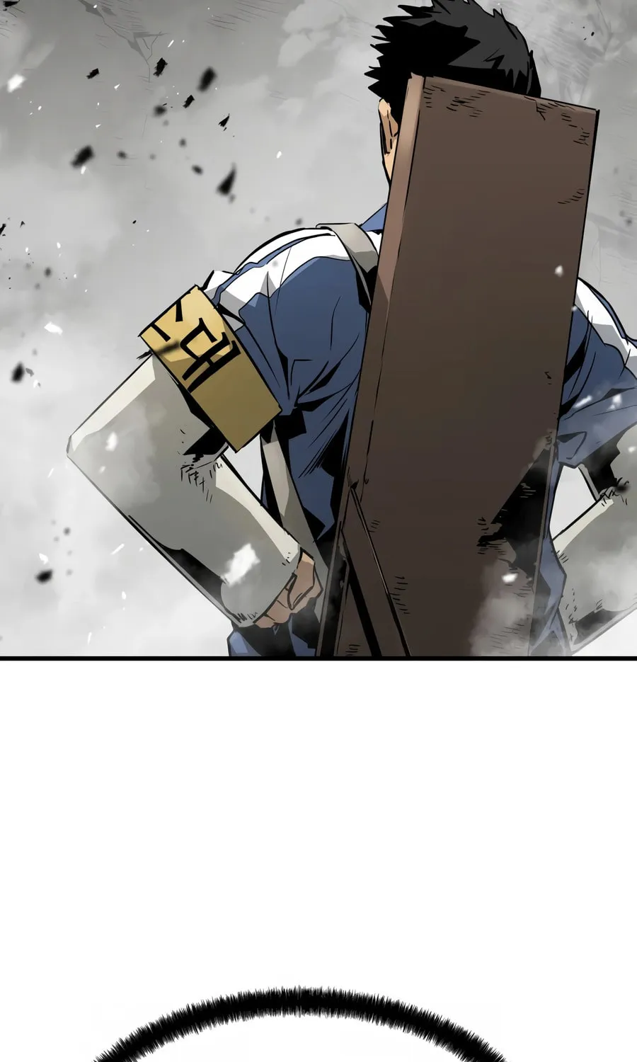 Read Mercilessly chapter 25 image 36 on Lezhin
