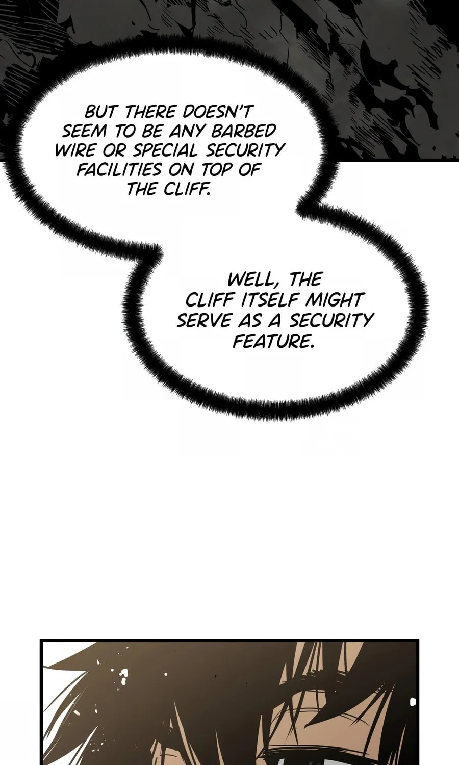 Read Mercilessly chapter 25 image 38 on Lezhin
