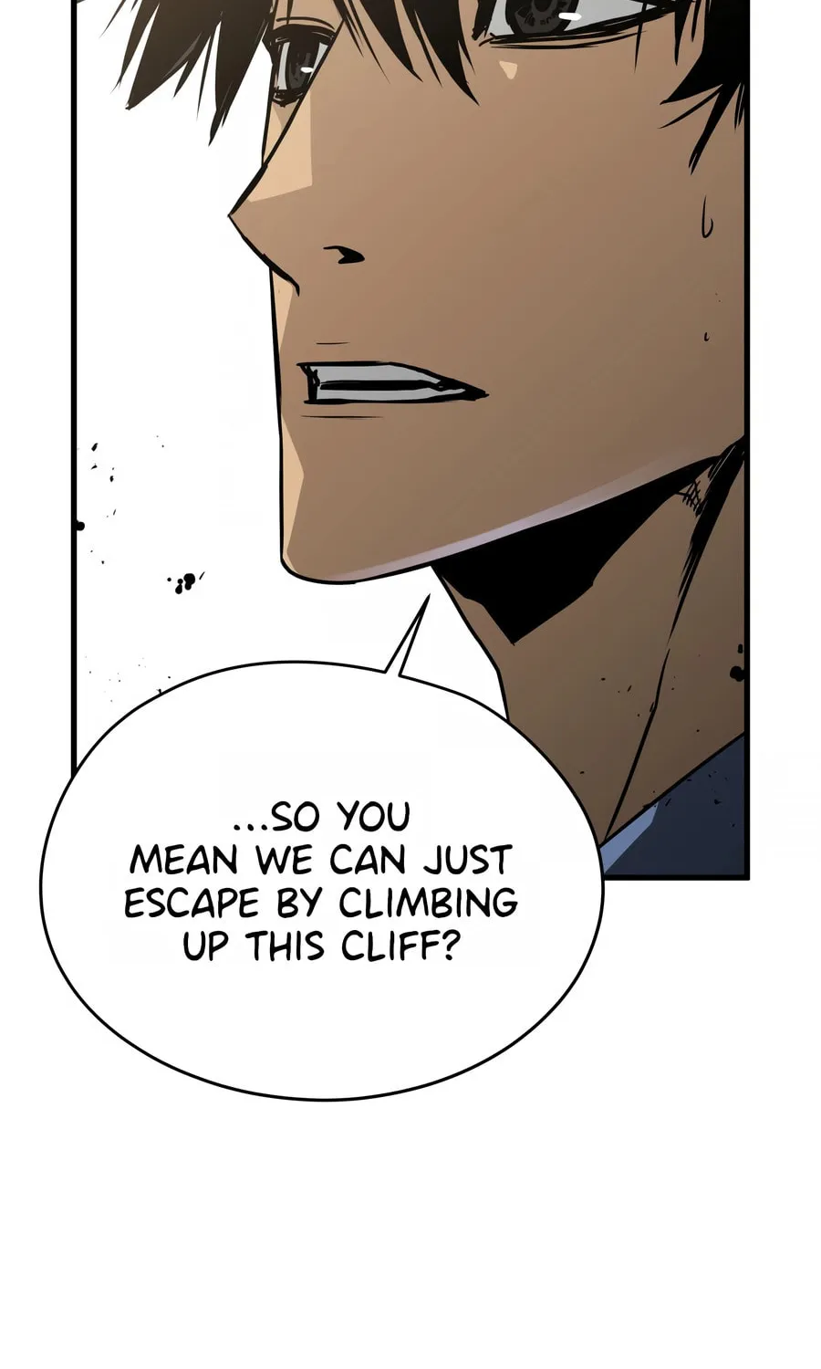 Read Mercilessly chapter 25 image 39 on Lezhin
