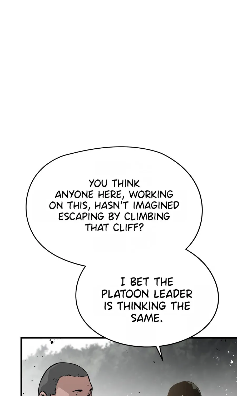 Read Mercilessly chapter 25 image 42 on Lezhin
