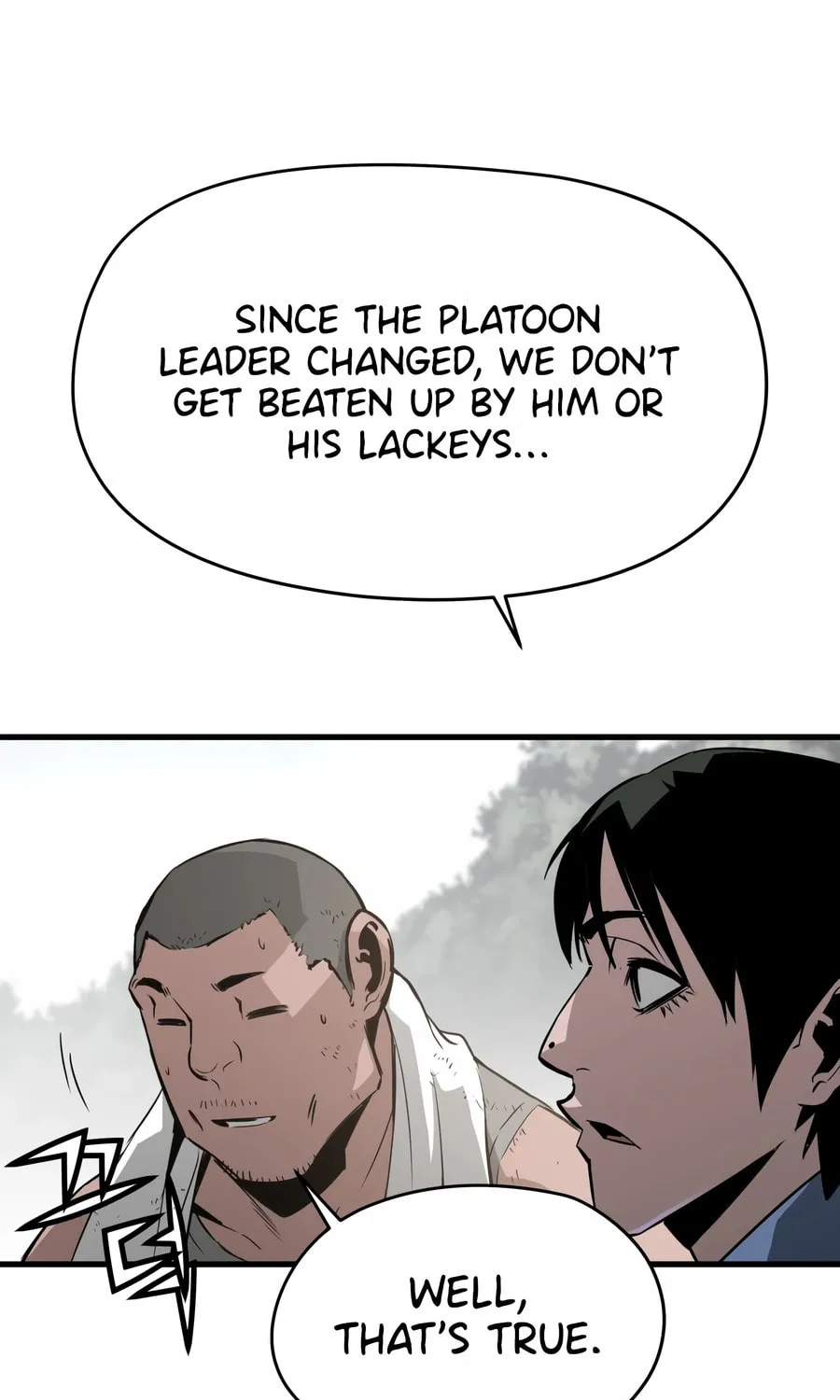 Read Mercilessly chapter 25 image 46 on Lezhin