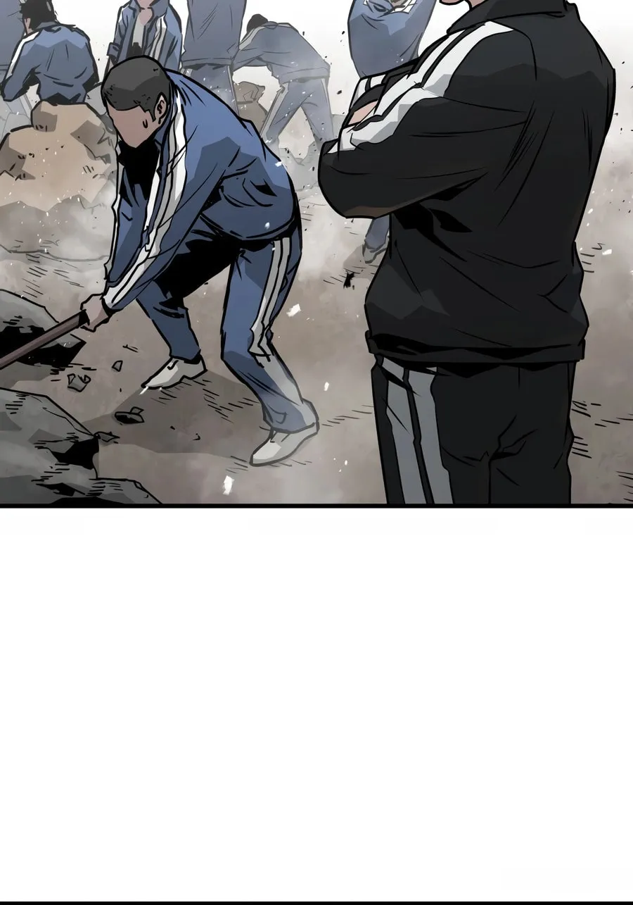 Read Mercilessly chapter 25 image 49 on Lezhin