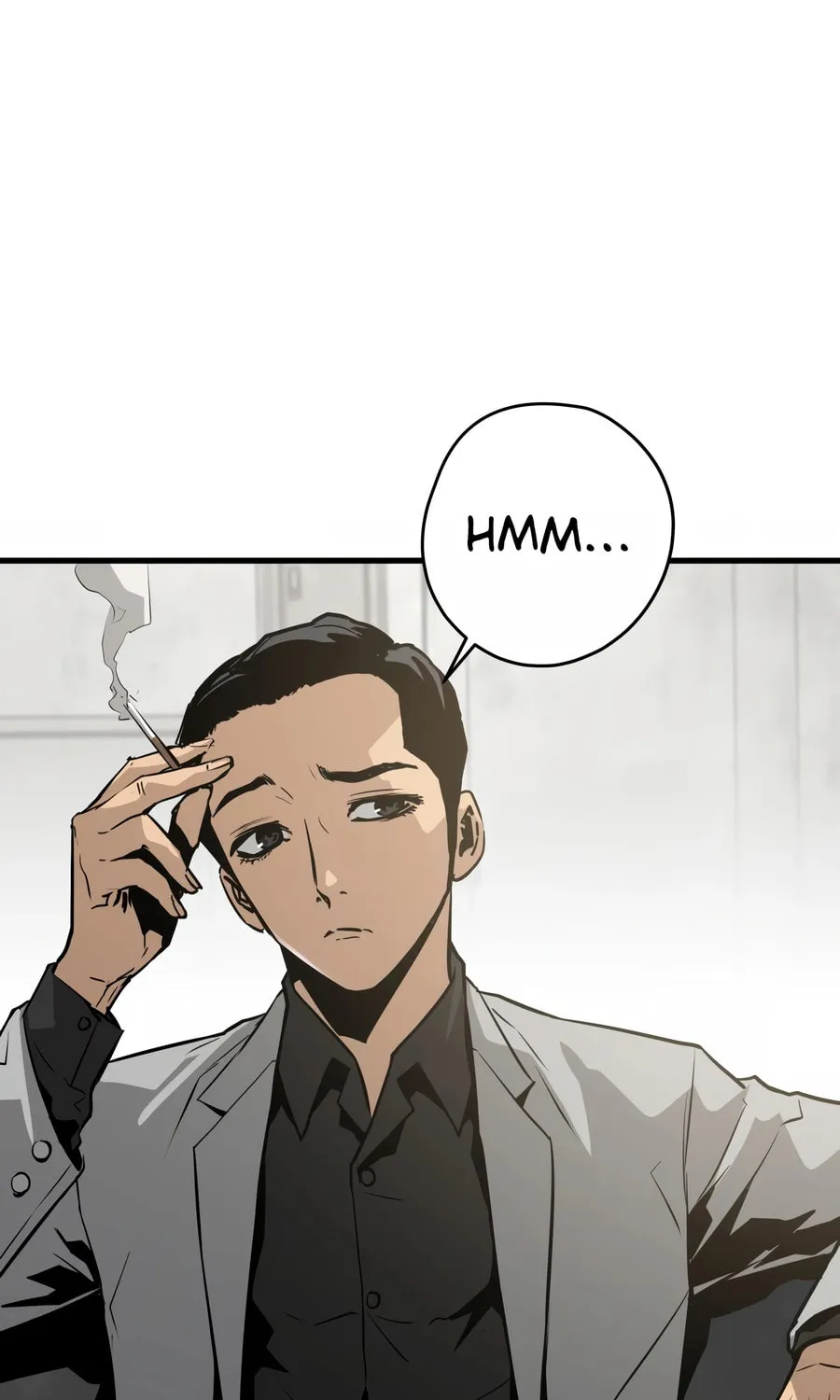 Read Mercilessly chapter 25 image 5 on Lezhin