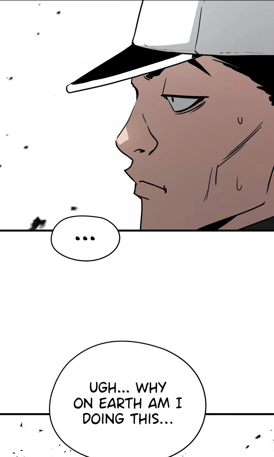 Read Mercilessly chapter 25 image 50 on Lezhin
