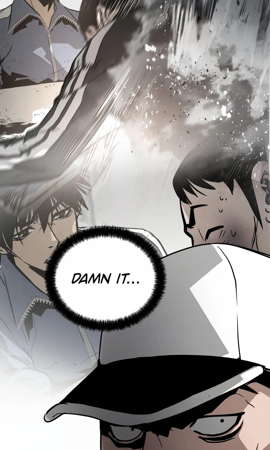 Read Mercilessly chapter 25 image 55 on Lezhin