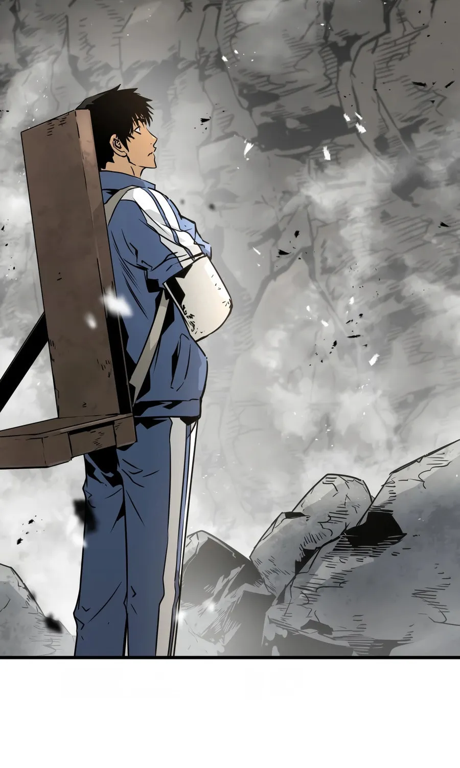 Read Mercilessly chapter 25 image 57 on Lezhin