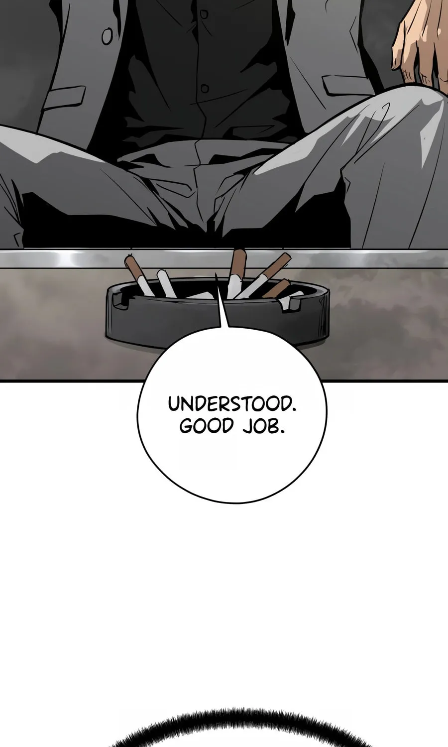 Read Mercilessly chapter 25 image 6 on Lezhin