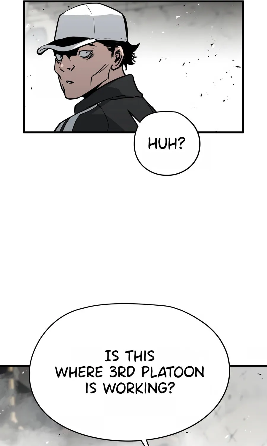 Read Mercilessly chapter 25 image 60 on Lezhin