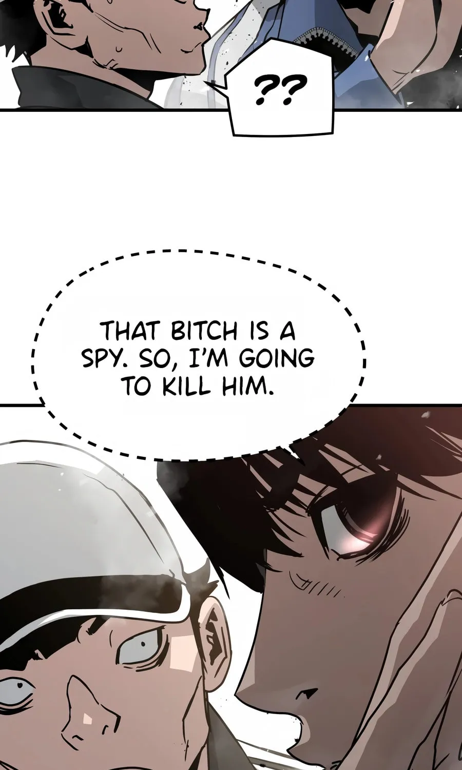 Read Mercilessly chapter 25 image 66 on Lezhin