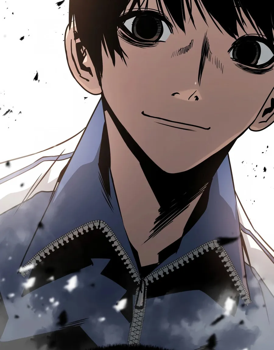 Read Mercilessly chapter 25 image 69 on Lezhin