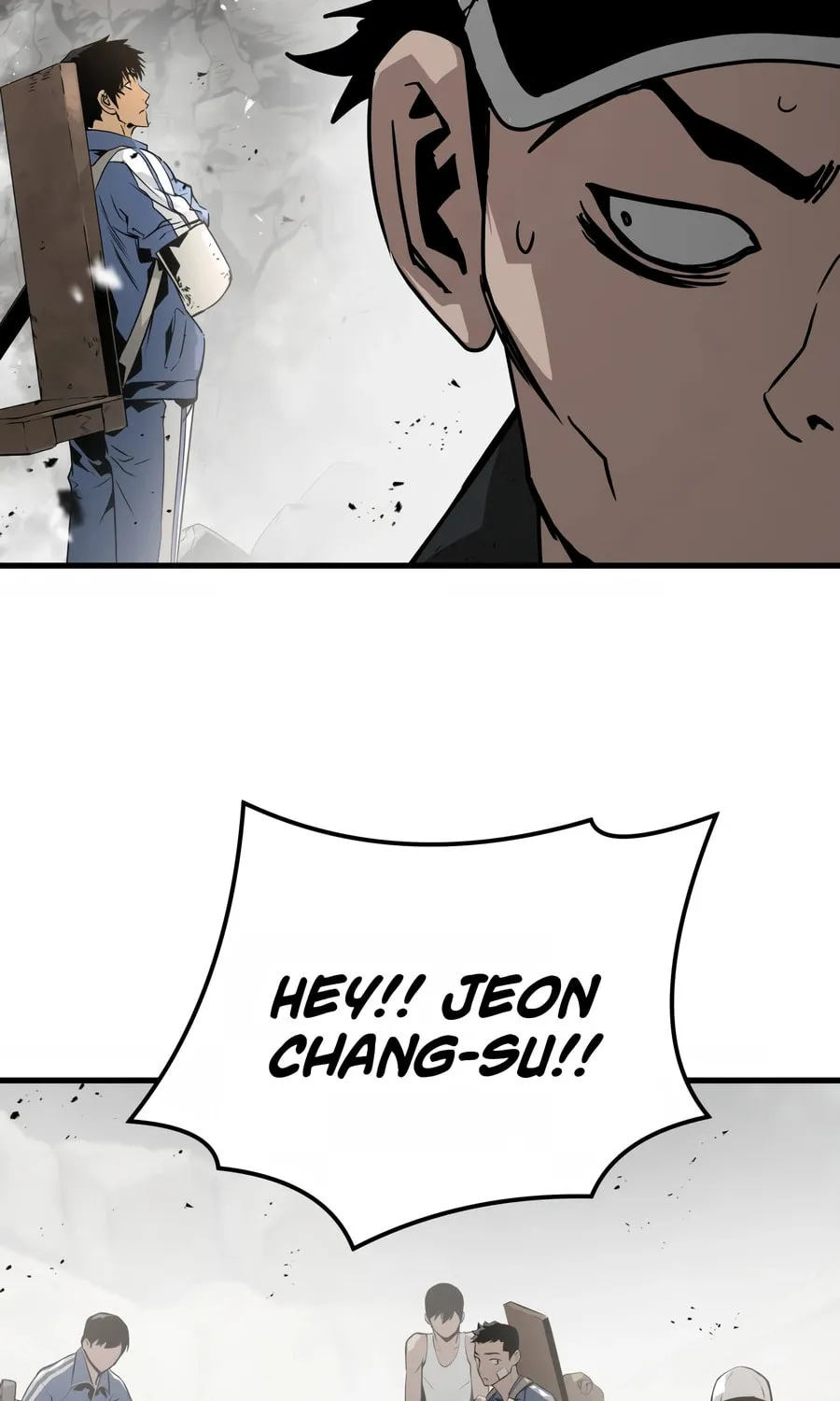Read Mercilessly chapter 25 image 72 on Lezhin
